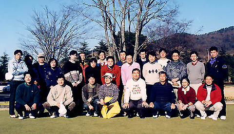 Tommy Friendship Challenge 2